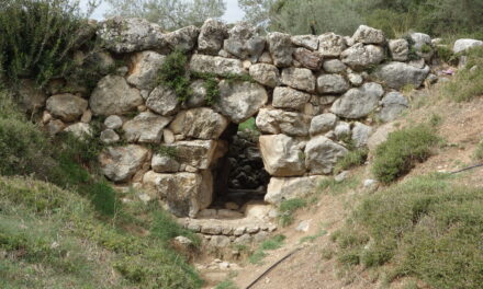 Unde poți vedea cel mai vechi pod funcțional din lume