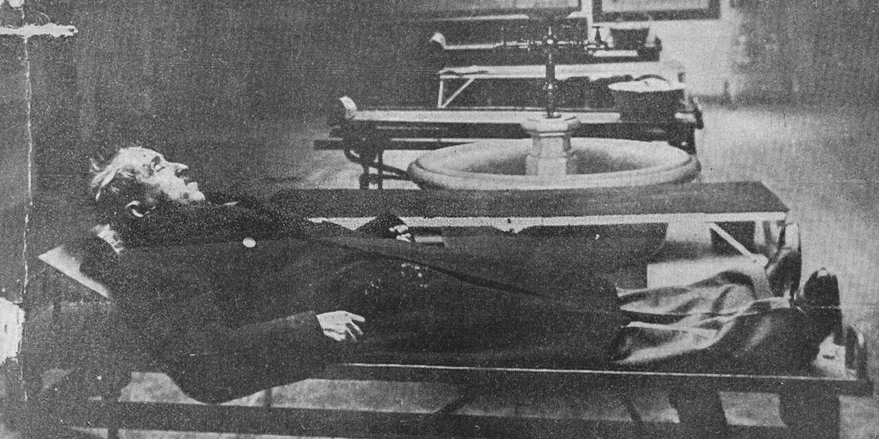 Crimele istoriei recente: De la legionari și Carol al II-lea, la Antonescu și comunism