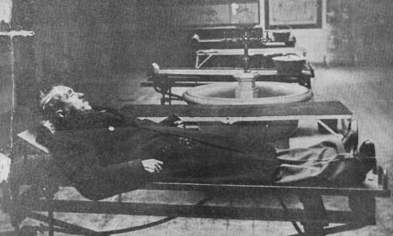 Crimele istoriei recente: De la legionari și Carol al II-lea, la Antonescu și comunism