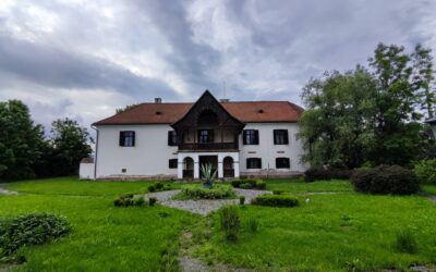 Castelul Daniel, Tălișoara – O istorie de 350 de ani, trăită azi cu rafinament