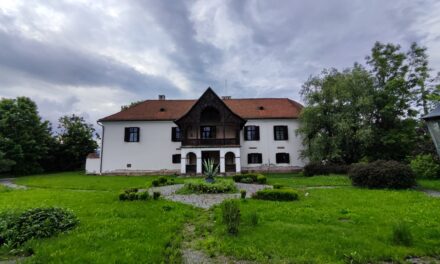 Castelul Daniel, Tălișoara – O istorie de 350 de ani, trăită azi cu rafinament