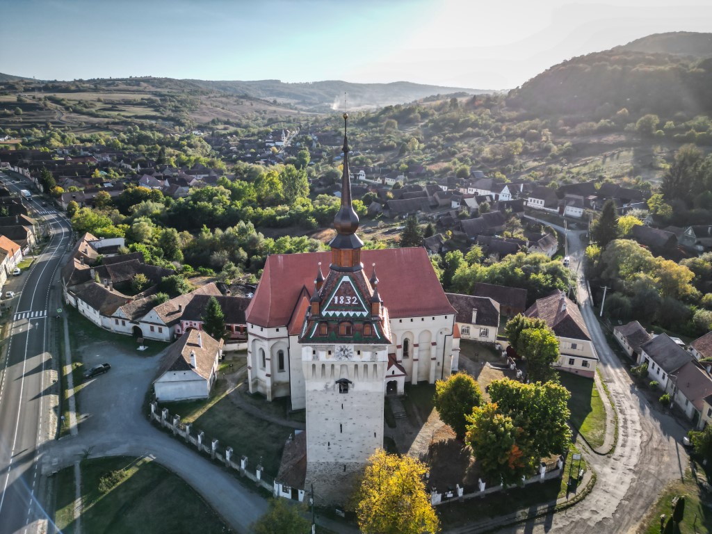 Saschiz