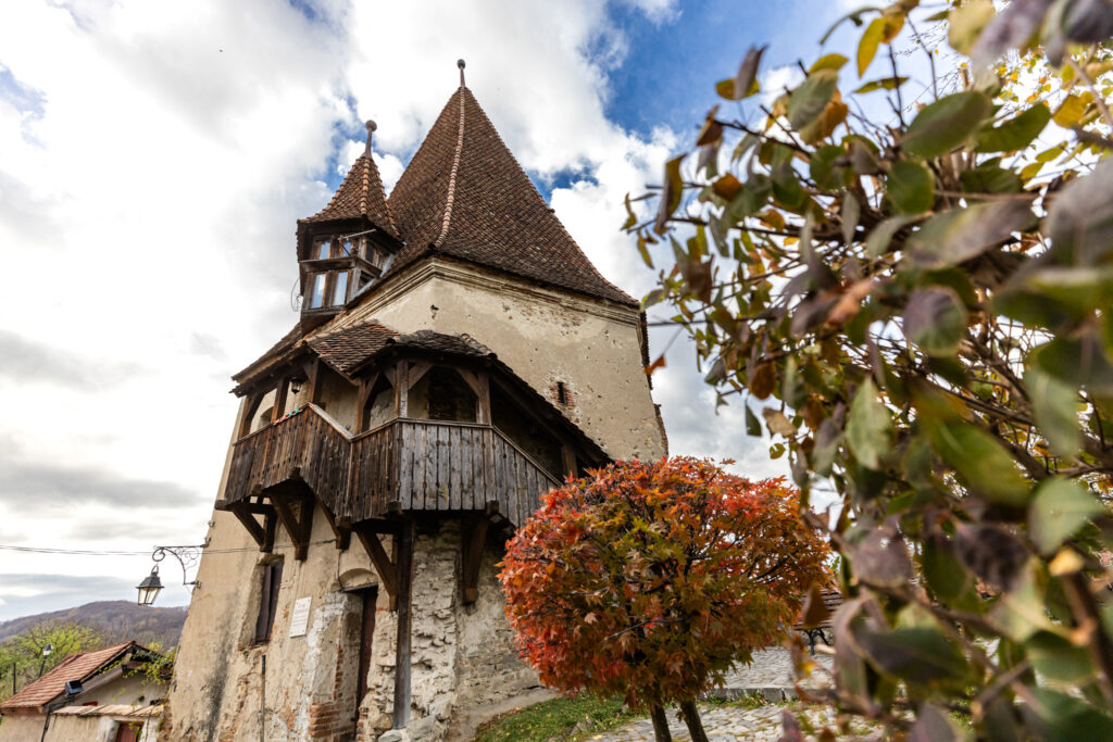 Cetatea Sighisoara