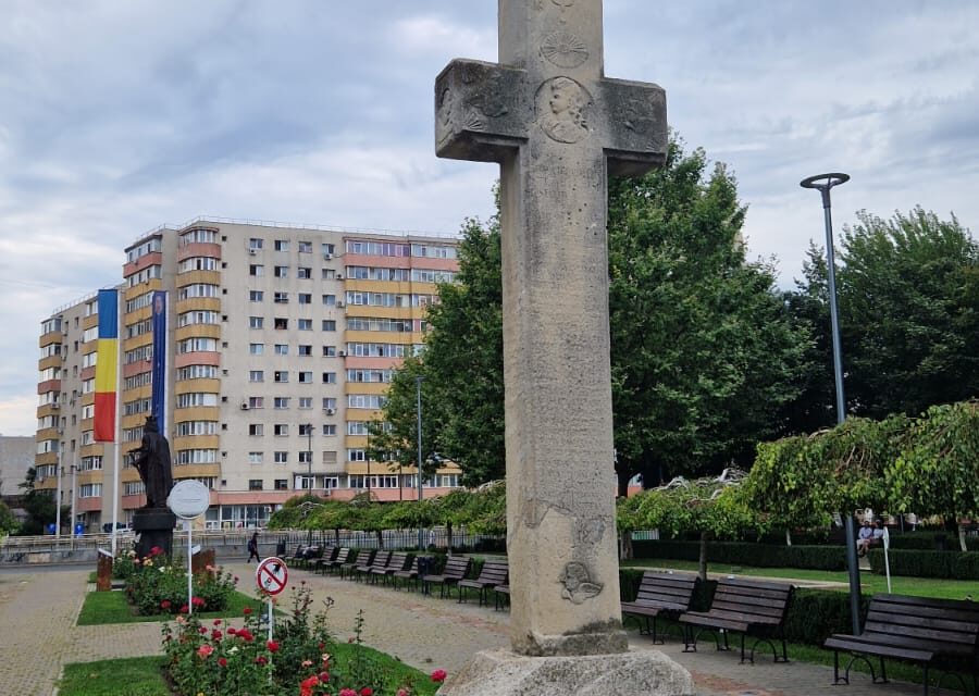 Știați unde erau executați criminalii odinioară? Oborul – de la spânzurători la „inima” negustorimii bucureștene