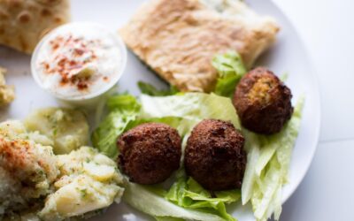 12 iunie – Ziua Mondială a Falafelului: Când gastronomia devine istorie crocantă