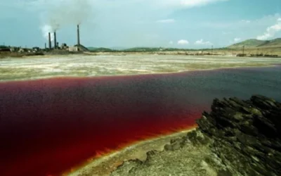 O aberație marca URSS – „Lacul Nuclear”, când sovieticii au  încercat să îndoaie râurile Siberiei cu bombe atomice