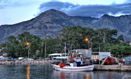 Samothraki – Grecia neatinsă, insula unde mitul întâlnește natura sălbatică