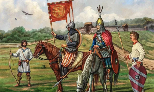 ADN-ul rescrie istoria: Primii regi ai Poloniei ar putea avea origini scoțiene, contrazicând miturile fondatoare