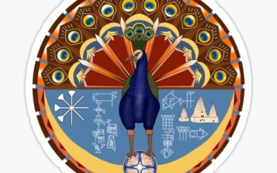 Yazidismul: Religia Păunului Sfânt și lunga supraviețuire a unei credințe milenare