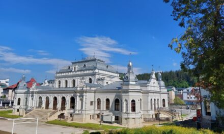 Bijuteria ascunsă în inima Bucovinei: Vatra Dornei