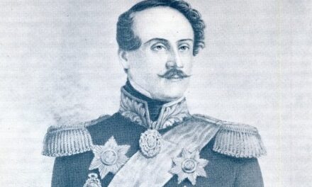 Rămăşiţele domnitorului Grigore Alexandru Ghica vor fi aduse la Iaşi, din Franța. De ce nu va fi îngropat în biserică?