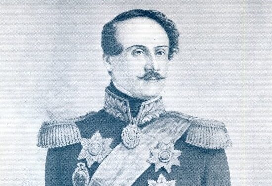 Rămăşiţele domnitorului Grigore Alexandru Ghica vor fi aduse la Iaşi, din Franța. De ce nu va fi îngropat în biserică?