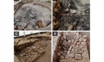 Focul care nu mistuie, ci renaște: ritualul incendierii caselor în Epoca Fierului iberică