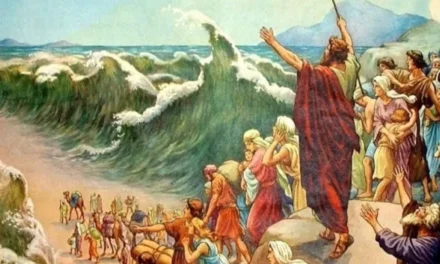 Am fost descoperită semnătura lui Moise? Inscripții antice din Egipt ar putea oferi prima legătură scrisă cu Biblia