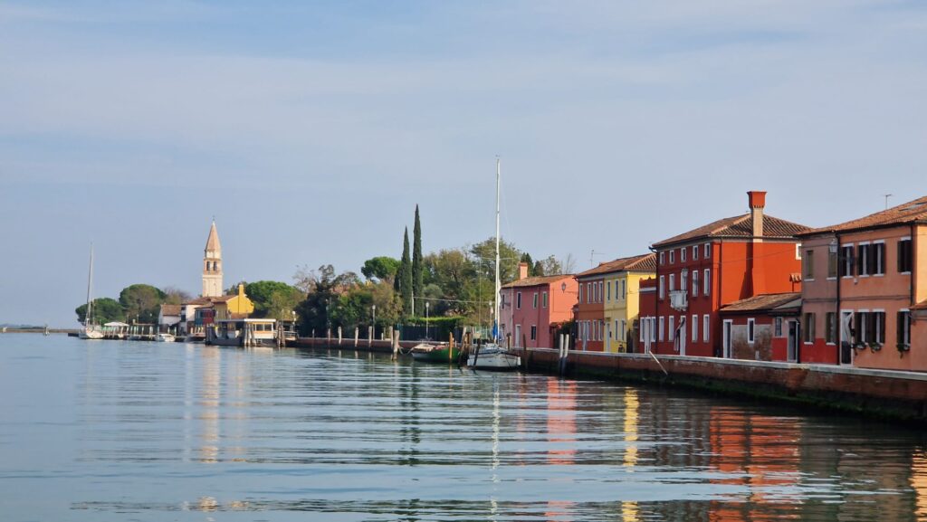 Venetia, credit foto Turism Istoric (Sorin Rosu)