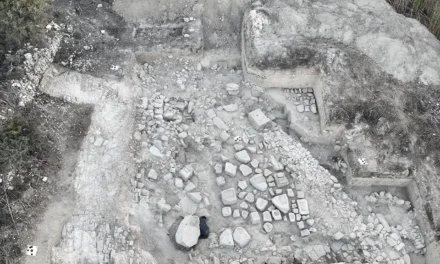Sanctuarul uitat al lui Apollo – redescoperirea unui templu monumental, pierdut de secole în inima Ciprului