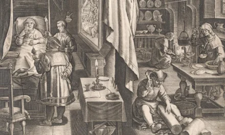 Sifilisul a apărut în Americi și s-a răspândit în lume prin colonialism european, arată ADN-ul antic