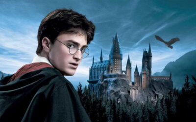 5 locuri magice din Germania care te vor face să te simți ca în Harry Potter