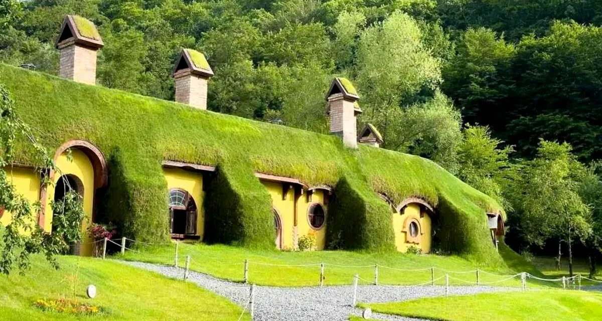 Descoperă tărâmul magic din România care amintește de Stăpânul Inelelor