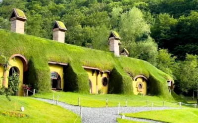 Descoperă tărâmul magic din România care amintește de Stăpânul Inelelor
