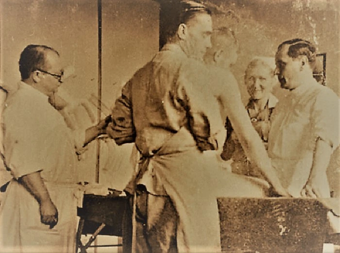 Pastila care a schimbat lumea și doctorul de la Auschwitz