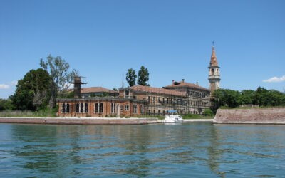 Insula-fantomă a Veneției, Poveglia, se transformă într-un refugiu secret pentru localnici. Turiștii vor avea acces interzis