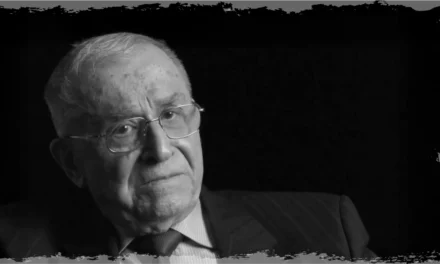 Ion Iliescu – Ultimul mesaj către români: O Românie fără ură, o lume fără resentimente
