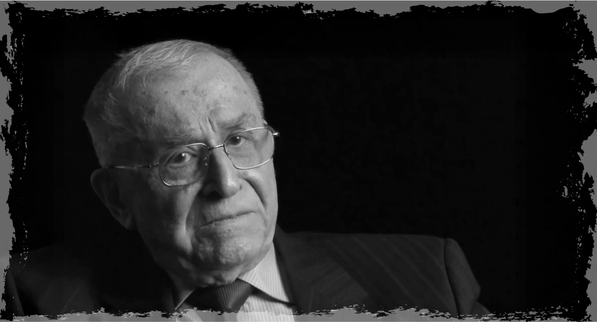 Ion Iliescu – Ultimul mesaj către români: O Românie fără ură, o lume fără resentimente