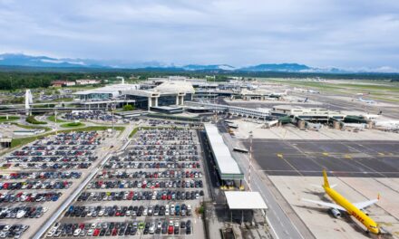 Doamna Malpensa – viața unei femei care și-a trăit ultimii 20 de ani într-un aeroport