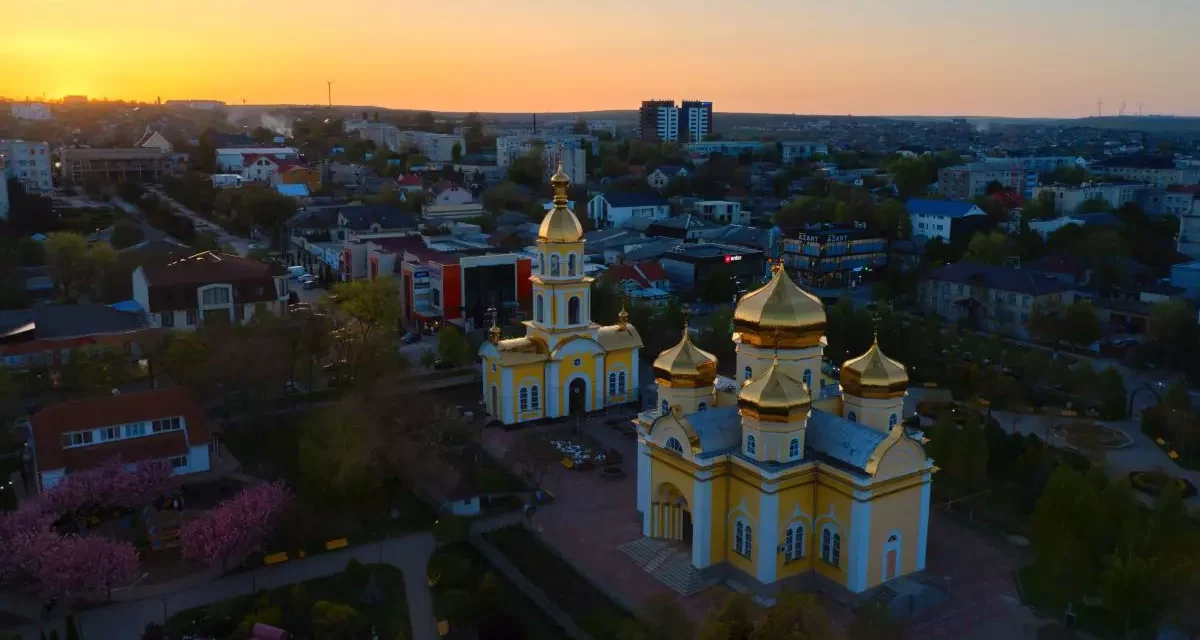 Găgăuzia – republica de cinci zile care trăiește între Rusia și Moldova. Aici românii sunt considerați dușmani!