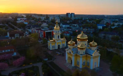 Găgăuzia – republica de cinci zile care trăiește între Rusia și Moldova. Aici românii sunt considerați dușmani!