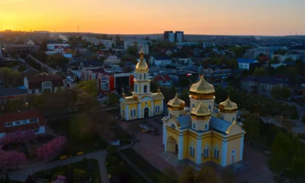 Găgăuzia – republica de cinci zile care trăiește între Rusia și Moldova. Aici românii sunt considerați dușmani!