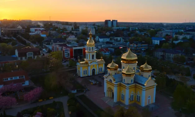 Găgăuzia – republica de cinci zile care trăiește între Rusia și Moldova. Aici românii sunt considerați dușmani!