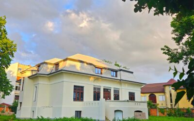 Casa Muhle, Rozariul Timișoarei: între legendă și viitor public