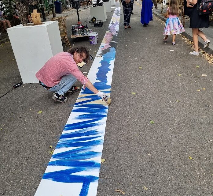 La Piazzetta – Festival de cartier în Piața Italiană, 27–28 septembrie. Două zile de cultură și comunitate în inima Sectorului 2