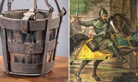 Bătălia de la Zappolino: când o găleată a aprins un război