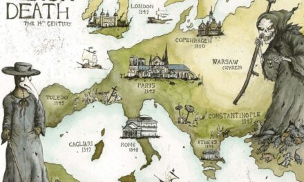 Cum au devenit pisicile victime ale credinței și cum a deschis Biserica drumul „Morții Negre” în Europa