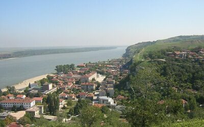 9 locuri pe care trebuie să le vizitezi în Nikopol, Bulgaria