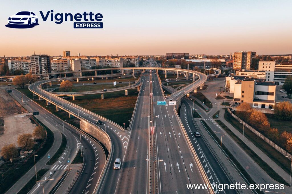 Aflați care sunt vehiculele și persoanele care beneficiază de scutiri de vignetă în Europa. Aflați care sunt procedurile de solicitare și economisiți bani la taxele de autostradă.