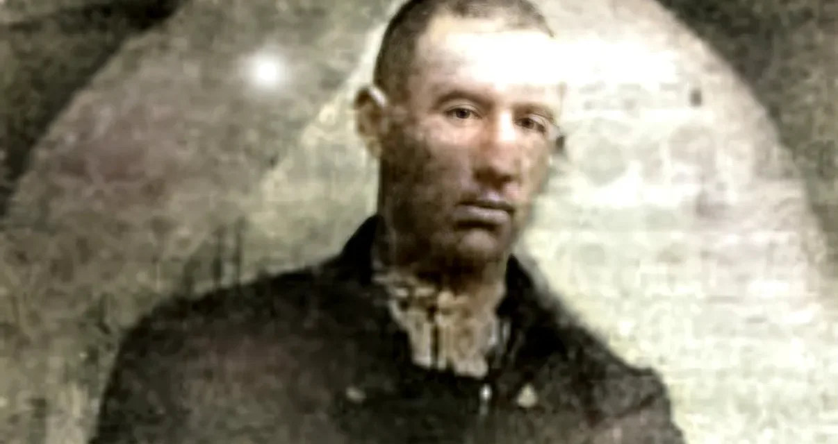 Terente, Regele Bălților – între păcat, legendă și libertate