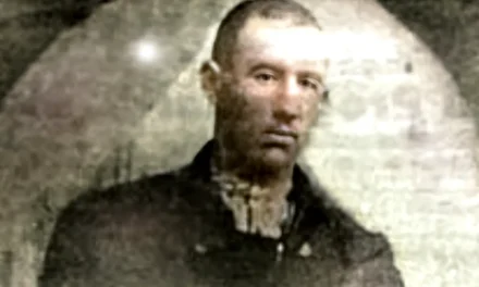 Terente, Regele Bălților – între păcat, legendă și libertate