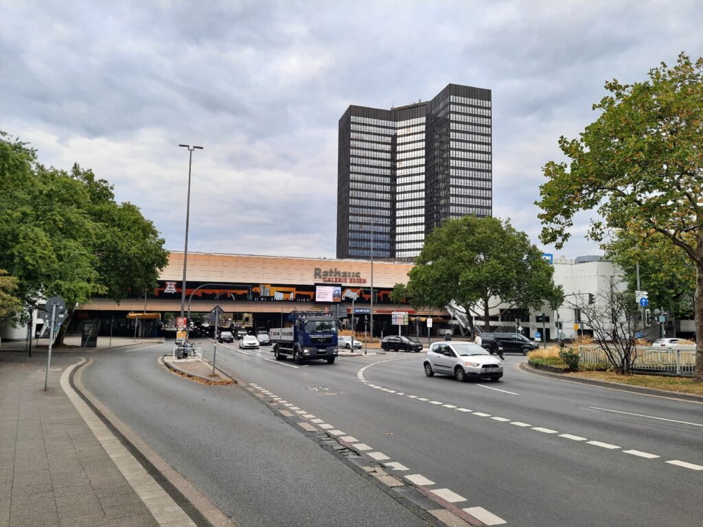 Primaria Essen