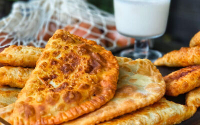 Povestea „Lipovenesc” și o rețetă delicioasă de șuberek, cu o istorie pe măsură