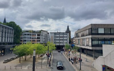 Köln, orașul catedralelor și al punților dintre vechi și nou