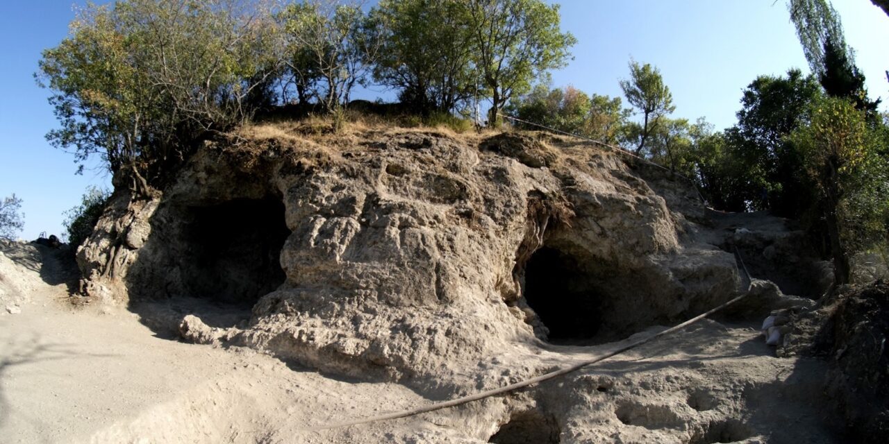 Un templu frigian și o „peșteră sacră”: descoperire arheologică impresionantă în Turcia