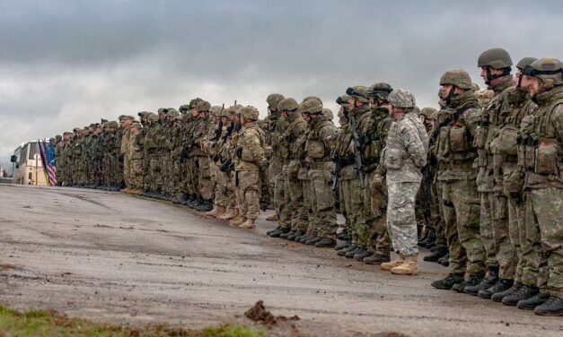 Retragerea trupelor americane din România – o decizie a Washingtonului care zguduie echilibrul Mării Negre