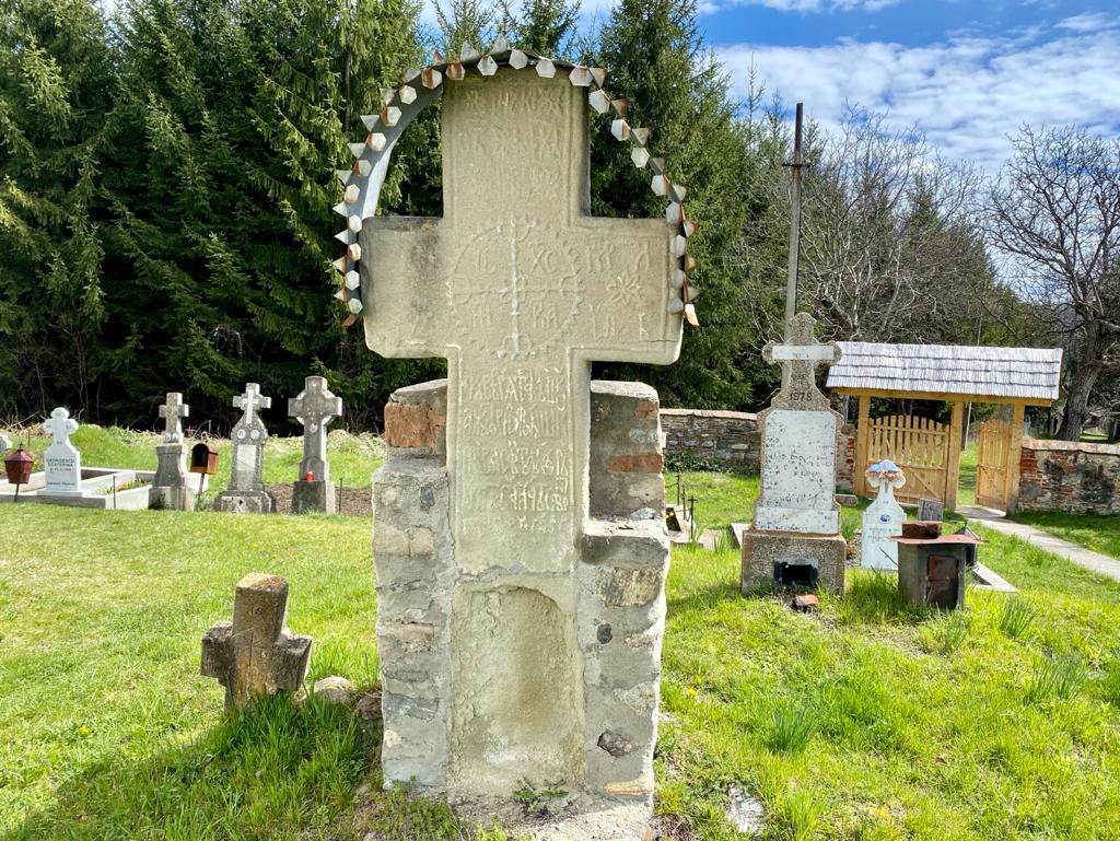 Ar putea fi o imagine cu monument