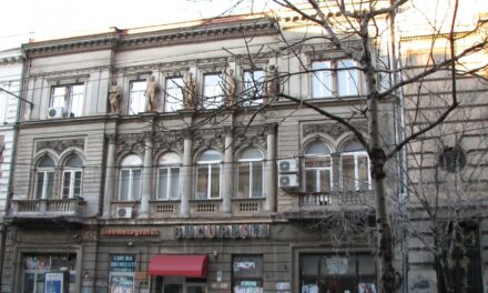 Cinematograful care a adus sunetul în București își caută salvatorul