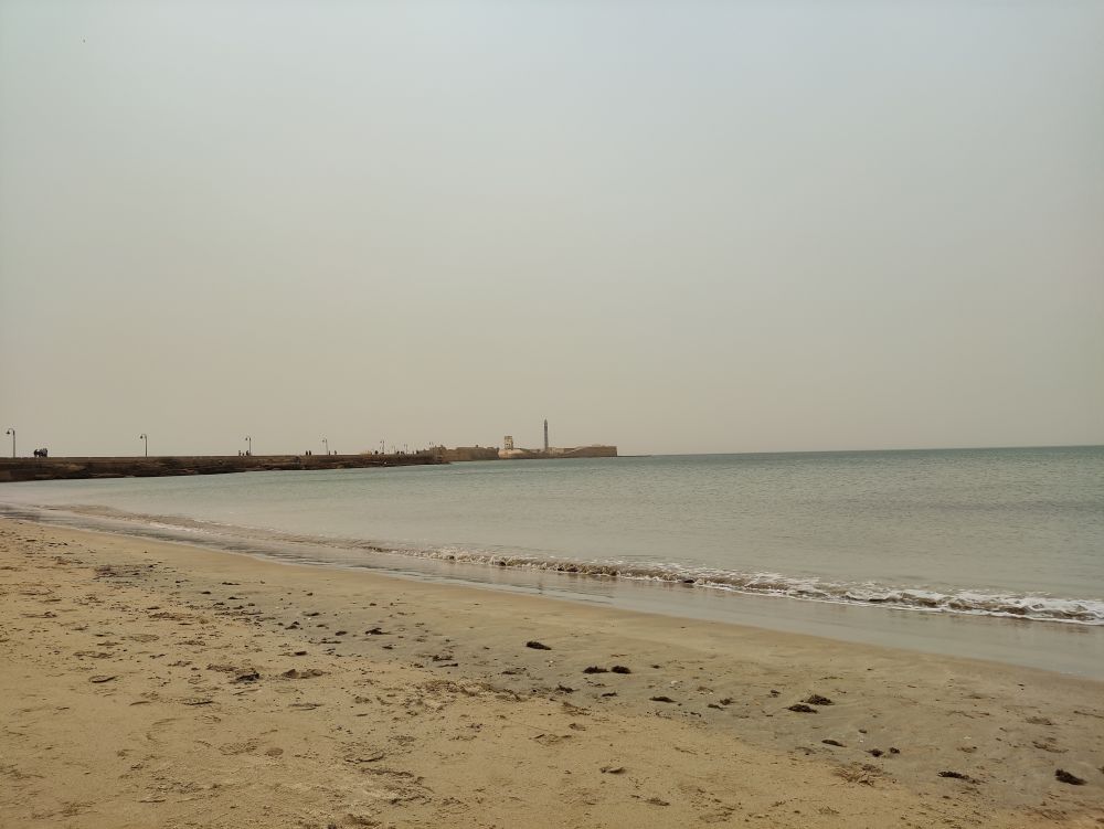Cadiz,plaja, credit foto@Turism Istoric
