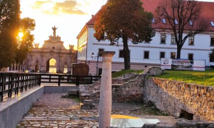„Pompeiul Daciei” iese la lumină: o descoperire arheologică fără precedent la Alba Iulia